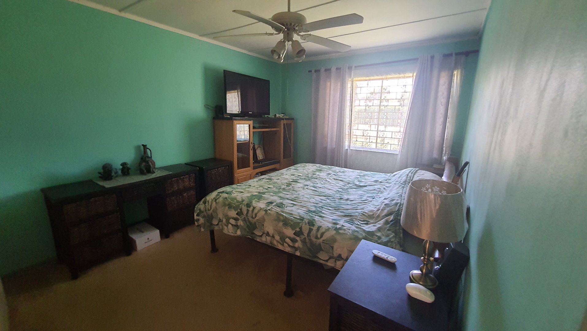 3 Bedroom Property for Sale in Brandwag Free State